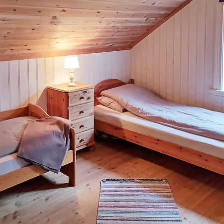 5 Person In Grimstad-by Traum 펜션