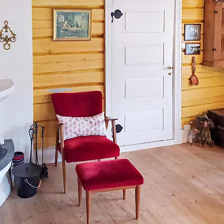 Feriehus 5 Person In Grimstad-by Traum *