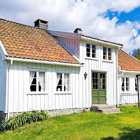 5 Person In Grimstad-by Traum * 그림스타드