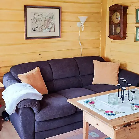 5 Person In Grimstad-by Traum 펜션