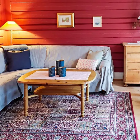 Feriehus 5 Person In Grimstad-by Traum *