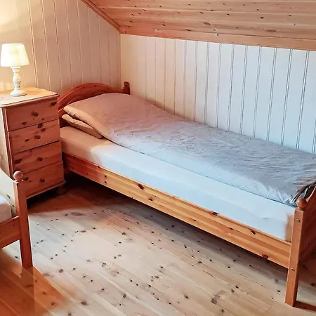 5 Person In Grimstad-by Traum * Grimstad (Aust-Agder)
