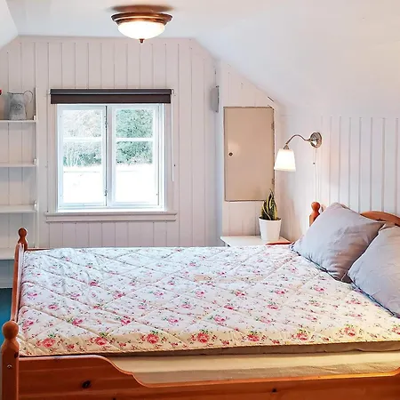 5 Person In Grimstad-by Traum 펜션