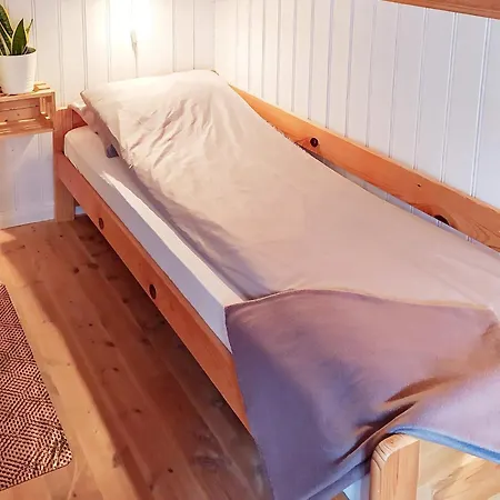 펜션 5 Person In Grimstad-by Traum *