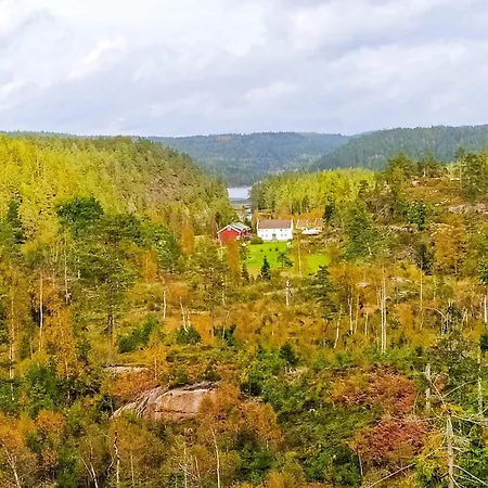 5 Person In Grimstad-by Traum Grimstad (Aust-Agder)