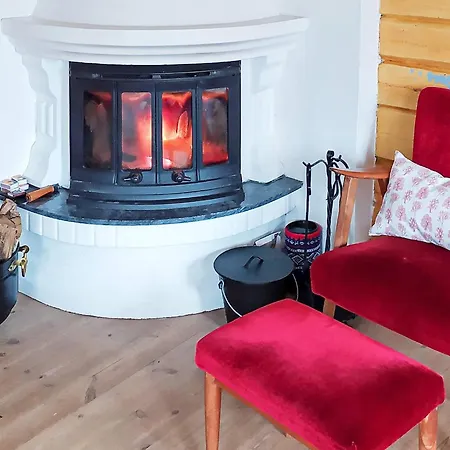 5 Person In Grimstad-by Traum * Grimstad (Aust-Agder)