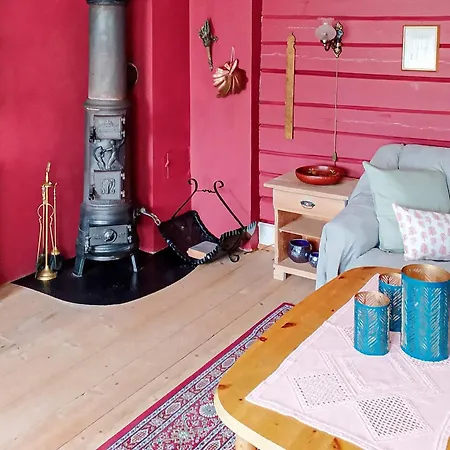 Casa de Férias 5 Person In Grimstad-by Traum *