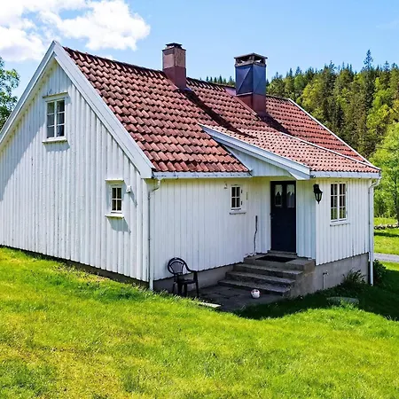 Casa de Férias 5 Person In Grimstad-by Traum