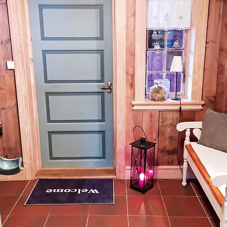 Casa de Férias 5 Person In Grimstad-by Traum