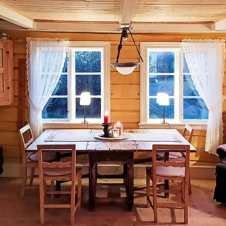 5 Person In Grimstad-by Traum Grimstad (Aust-Agder)