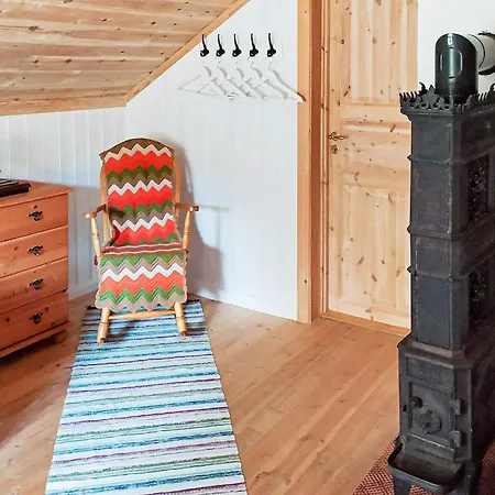 5 Person In Grimstad-by Traum * Grimstad (Aust-Agder)