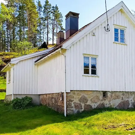 Casa de Férias 5 Person In Grimstad-by Traum
